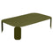 Bebop Low Rectangular Table - Cedar Nursery - Plants and Outdoor Living