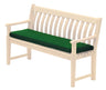 Bench Cushion - Cedar Nursery - Plants and Outdoor Living