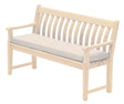 Bench Cushion - Cedar Nursery - Plants and Outdoor Living