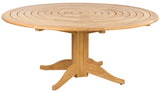 Bengal Pedestal Table - Cedar Nursery - Plants and Outdoor Living