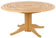 Bengal Pedestal Table - Cedar Nursery - Plants and Outdoor Living