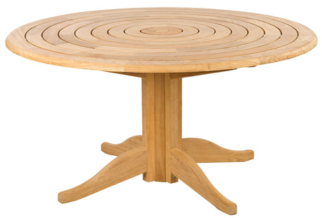 Bengal Pedestal Table - Cedar Nursery - Plants and Outdoor Living