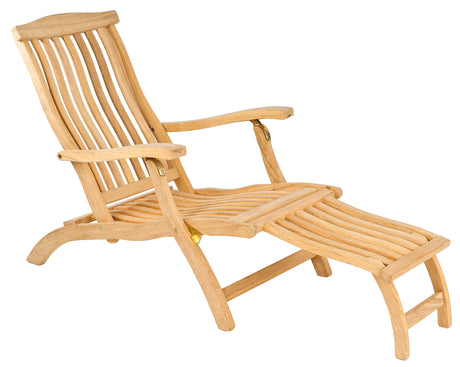 Bengal Steamer Chair - Cedar Nursery - Plants and Outdoor Living