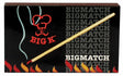 Big K Extra Long Safety Matches - Cedar Nursery - Plants and Outdoor Living