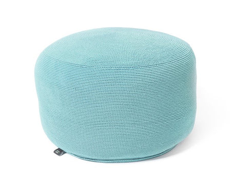 Bloom Round Pouf - Cedar Nursery - Plants and Outdoor Living