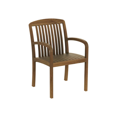 Bolney Armchair - Cedar Nursery - Plants and Outdoor Living