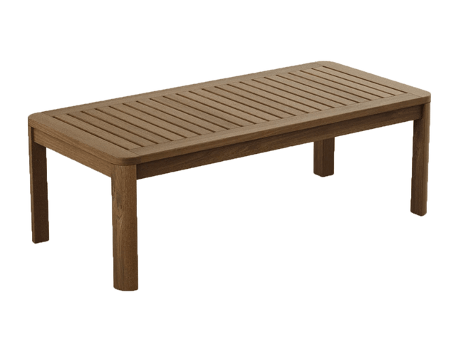 Bolney Coffee Table - Cedar Nursery - Plants and Outdoor Living