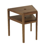 Bolney Companion Table - Cedar Nursery - Plants and Outdoor Living