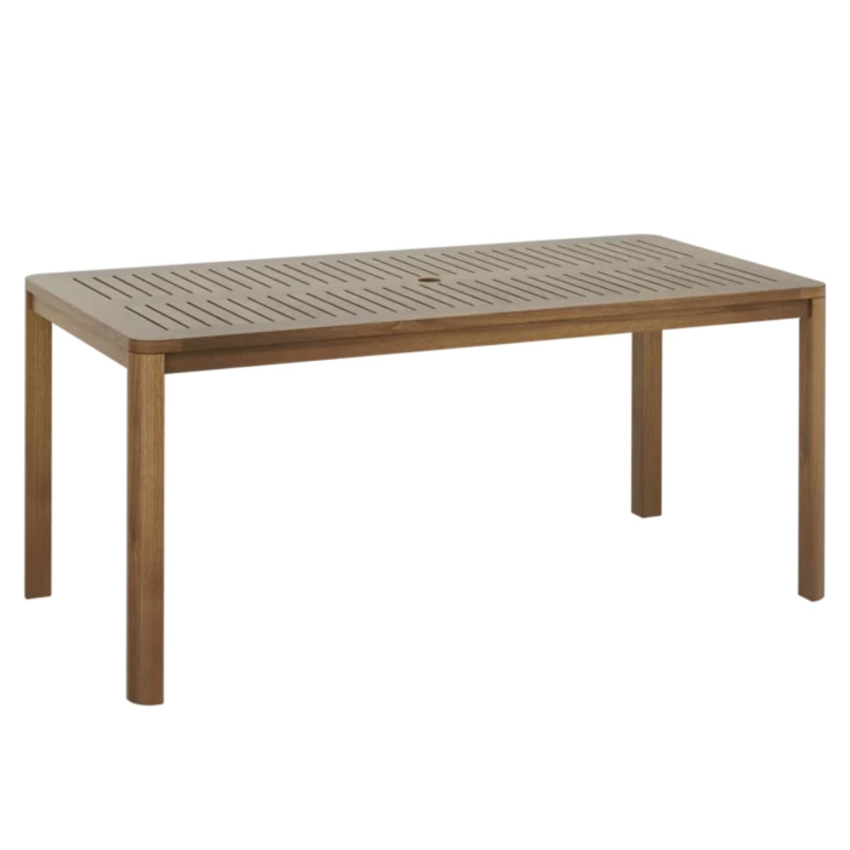 Bolney Rectangular Table - Cedar Nursery - Plants and Outdoor Living