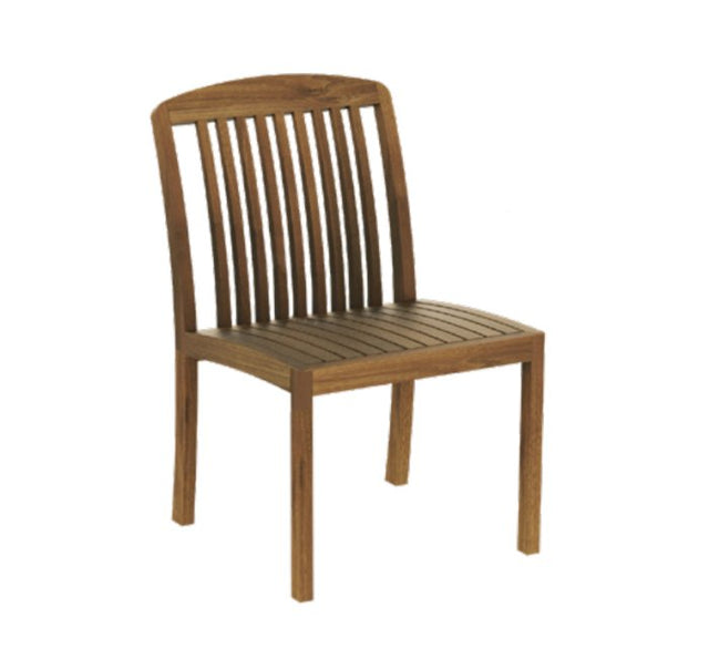 Bolney Side Chair - Cedar Nursery - Plants and Outdoor Living