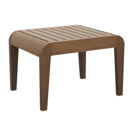 Bolney Side Table - Cedar Nursery - Plants and Outdoor Living