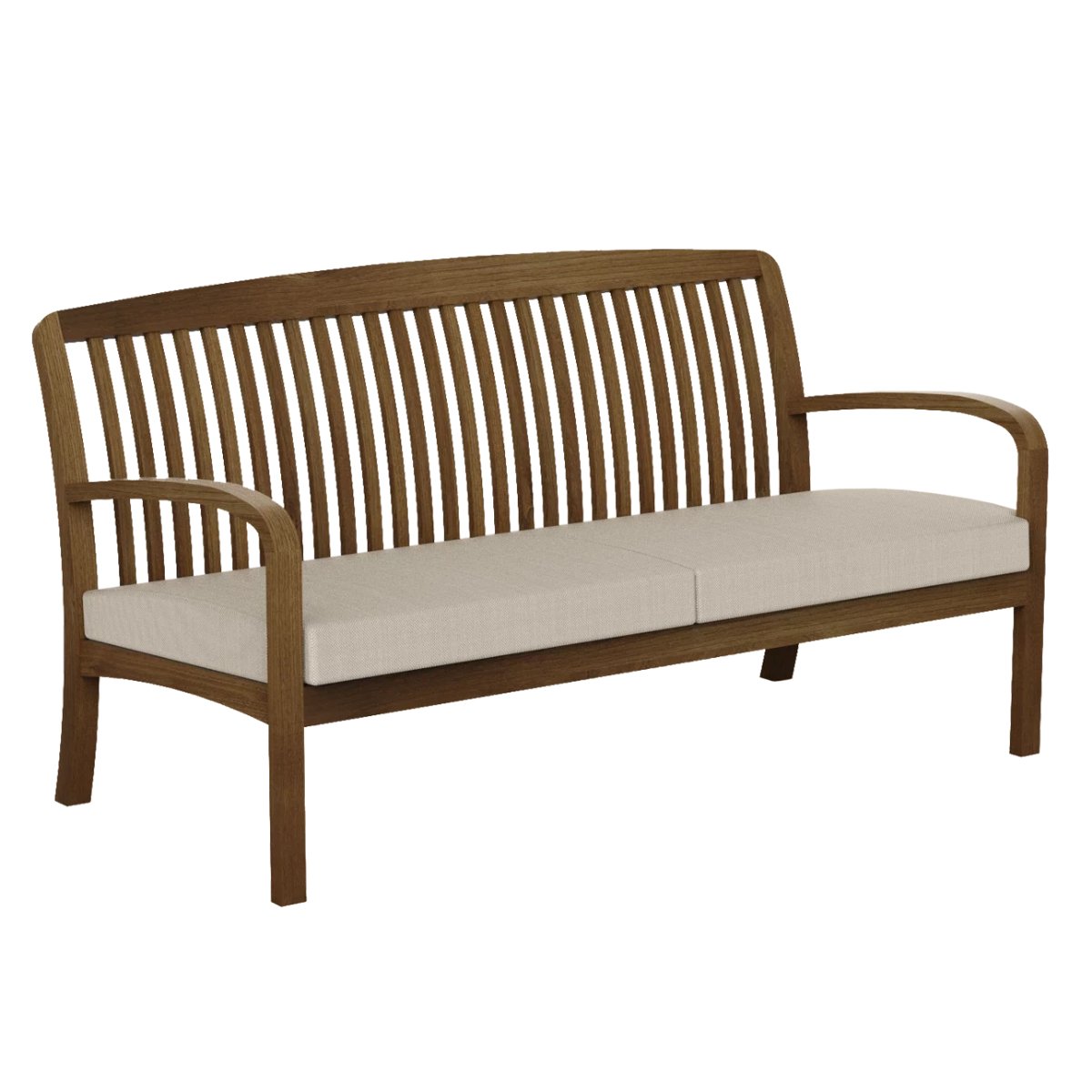 Bolney Sofa - Cedar Nursery - Plants and Outdoor Living