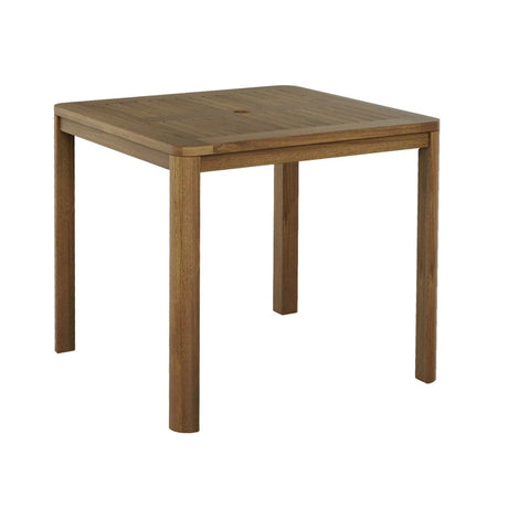 Bolney Square Table - Cedar Nursery - Plants and Outdoor Living