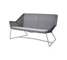 Breeze 2-Seater Lounge Sofa - Cedar Nursery - Plants and Outdoor Living