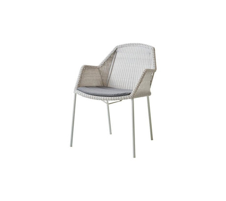 Breeze Chair, Stackable - Cedar Nursery - Plants and Outdoor Living