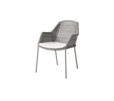 Breeze Chair, Stackable - Cedar Nursery - Plants and Outdoor Living