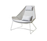 Breeze Highback Chair - Cedar Nursery - Plants and Outdoor Living