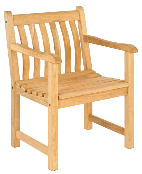 Broadfield Roble Armchair - Cedar Nursery - Plants and Outdoor Living