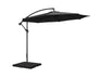 Cantilever Parasol Round - Cedar Nursery - Plants and Outdoor Living