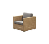 Chester Lounge Chair - Cedar Nursery - Plants and Outdoor Living