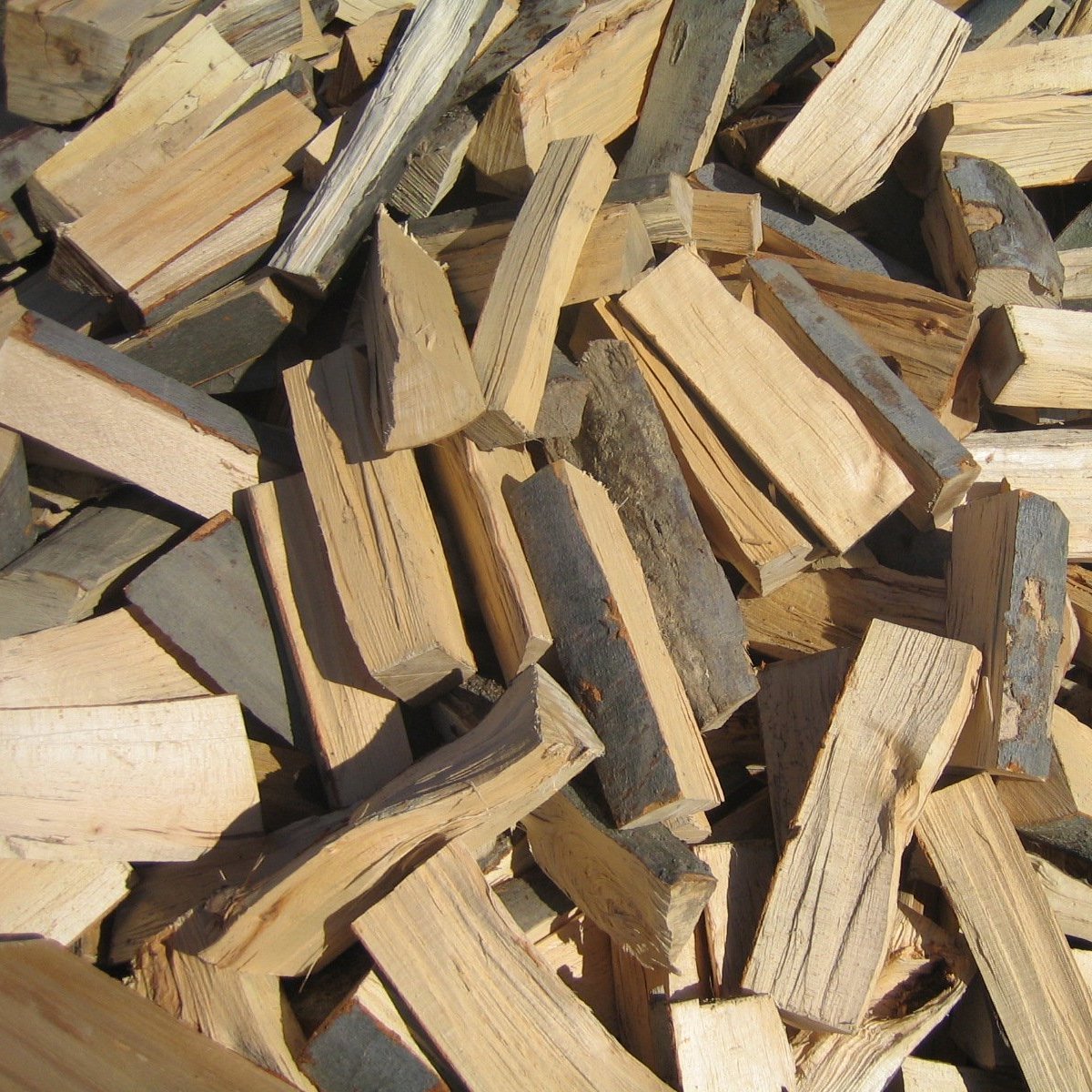 Chunky Kindling - Cedar Nursery - Plants and Outdoor Living