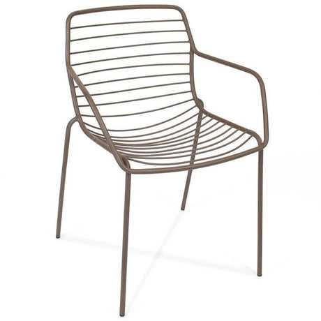 Claris Armchair - Cedar Nursery - Plants and Outdoor Living