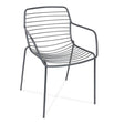 Claris Armchair - Cedar Nursery - Plants and Outdoor Living