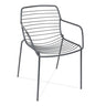 Claris Armchair - Cedar Nursery - Plants and Outdoor Living