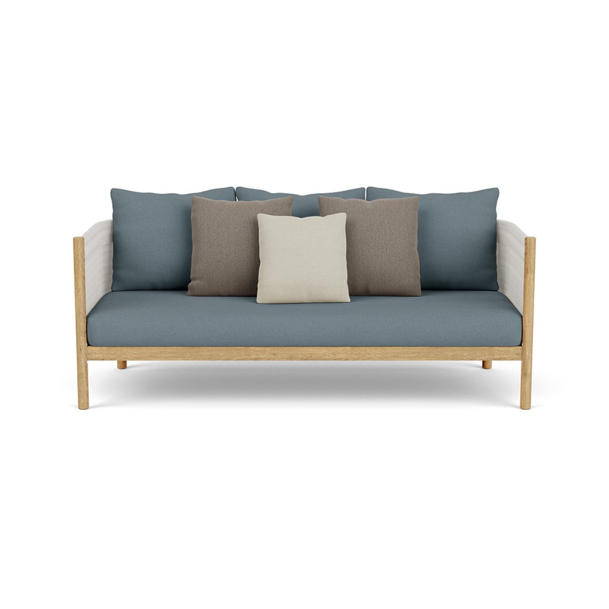 Cocoon 3-Seater Sofa - Cedar Nursery - Plants and Outdoor Living