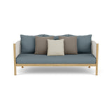 Cocoon 3-Seater Sofa - Cedar Nursery - Plants and Outdoor Living