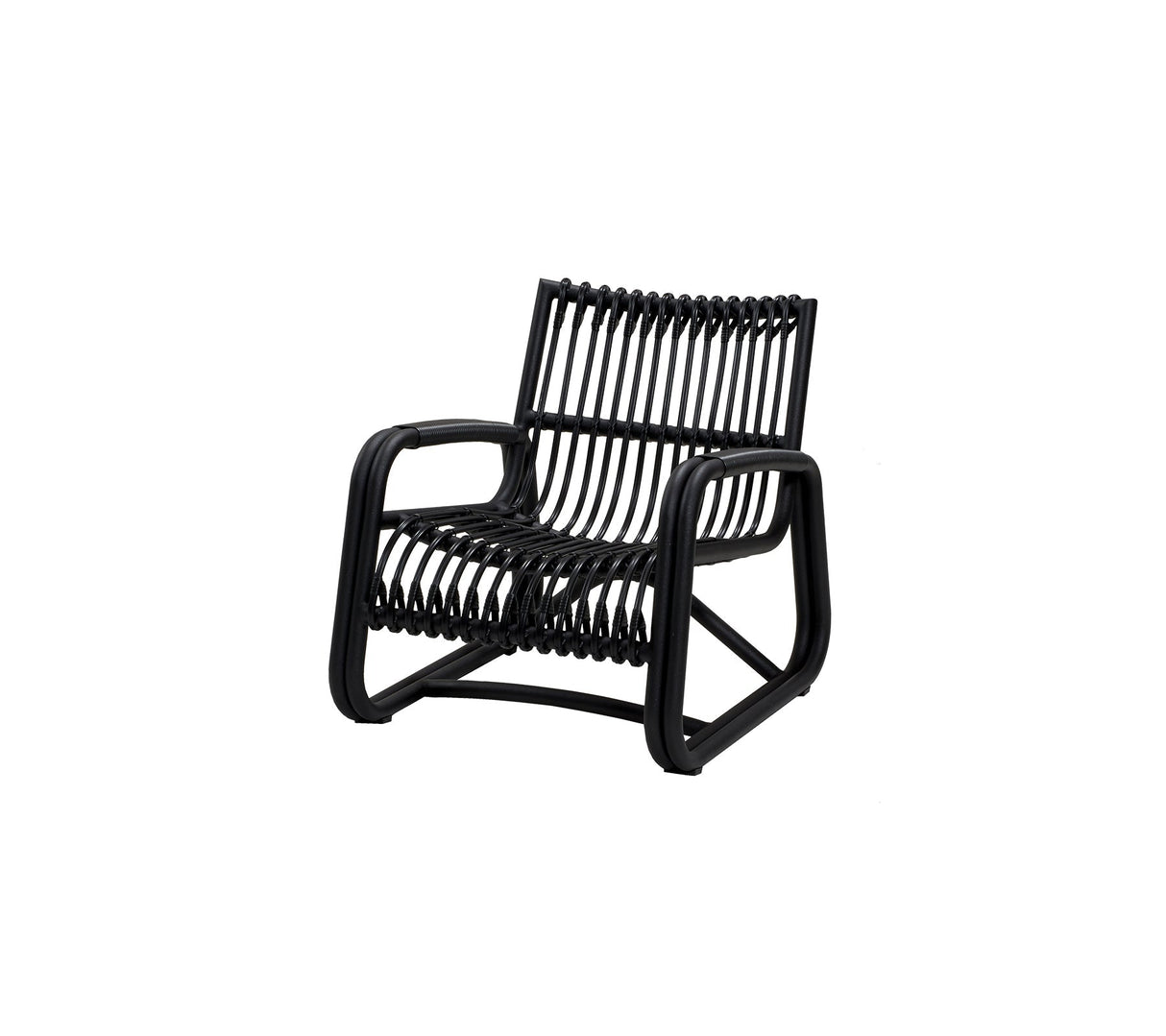 Curve Lounge Chair - Cedar Nursery - Plants and Outdoor Living