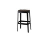 Cut Bar Stool High, Stackable - Cedar Nursery - Plants and Outdoor Living