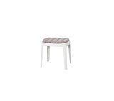 Cut Stool, Stackable - Cedar Nursery - Plants and Outdoor Living