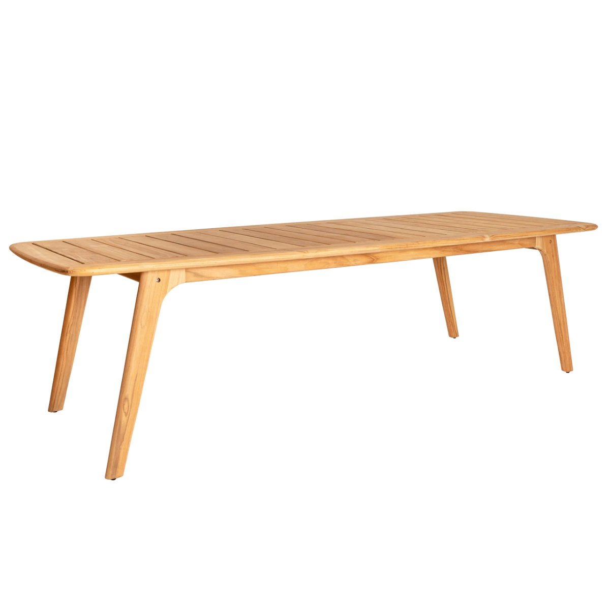 Dana Rectangular Dining Table - Cedar Nursery - Plants and Outdoor Living