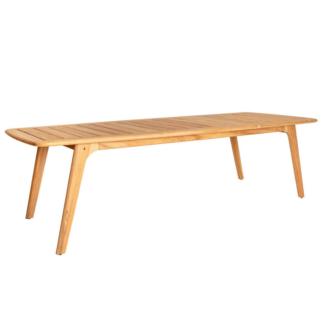 Dana Rectangular Dining Table - Cedar Nursery - Plants and Outdoor Living