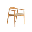 Dana Teak Dining Armchair - Cedar Nursery - Plants and Outdoor Living