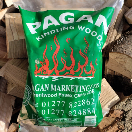 Dry Cut Premium Kindling - Cedar Nursery - Plants and Outdoor Living