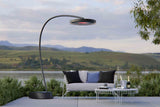 Eclipse Smart-Heat Electric - Outdoor Heater - Cedar Nursery - Plants and Outdoor Living