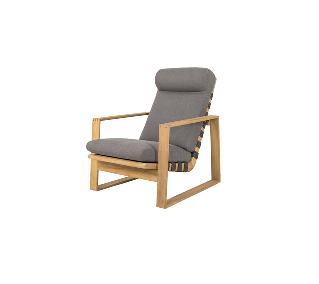 Endless Soft Highback Chair - Cedar Nursery - Plants and Outdoor Living