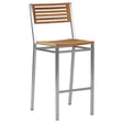 Equinox Bar Chair - Cedar Nursery - Plants and Outdoor Living