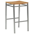 Equinox Bar Stool - Cedar Nursery - Plants and Outdoor Living