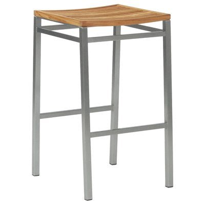 Equinox Bar Stool - Cedar Nursery - Plants and Outdoor Living