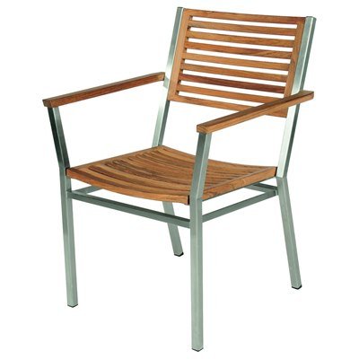 Equinox Dining Armchair - Cedar Nursery - Plants and Outdoor Living