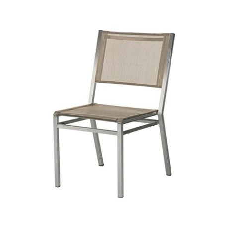 Equinox Dining Chair - Cedar Nursery - Plants and Outdoor Living