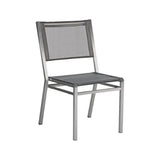 Equinox Dining Chair - Cedar Nursery - Plants and Outdoor Living