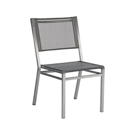 Equinox Dining Chair - Cedar Nursery - Plants and Outdoor Living