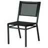 Equinox Powder-Coated Dining Chair - Cedar Nursery - Plants and Outdoor Living