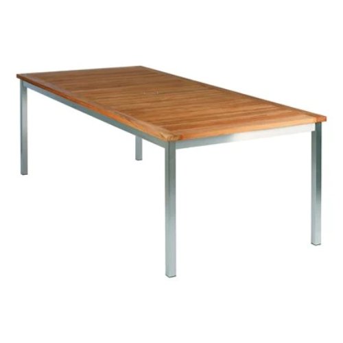 Equinox Rectangular Dining Table - Cedar Nursery - Plants and Outdoor Living