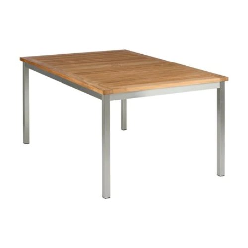 Equinox Rectangular Dining Table - Cedar Nursery - Plants and Outdoor Living