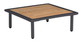 Ex-Display Beach Lounge Side Table - Cedar Nursery - Plants and Outdoor Living